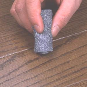 補修材 かくれん棒 フローリング用補修キット ...の詳細画像5