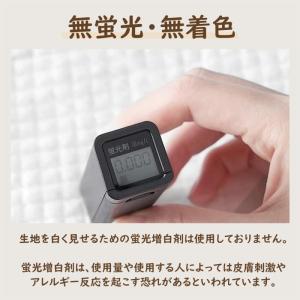 ウェットタオル 7年保存できる 防災用ウェット...の詳細画像3