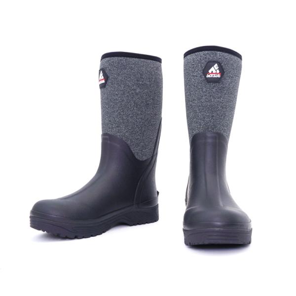 ブーツ ネオプレンラジアルブーツ FC-1635 サイズ選択 長靴 ブーツ 防水 岩場 釣り フィッ...