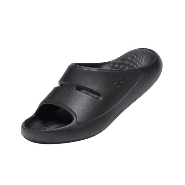 サンダル SLICK RIDE #80 カラー選択 サイズ選択 ブラック ホワイト 歩きやすい クッ...