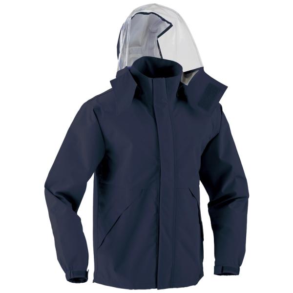 レインウェア FS-21000 カラー選択 サイズ選択 上下セット FUNTEX Prp Base ...