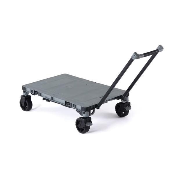 台車 フラットカートダイニング F-CARTDINING テーブル アウトドア キャンプ おしゃれ ...