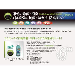 消臭剤 モールドミスト PBM-n002 消臭...の詳細画像1