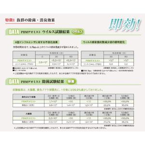 消臭剤 モールドミスト PBM-n002 消臭...の詳細画像4