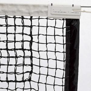 テニスネット 硬式テニスネット 国際式全天候型 13HT-1180 球技 テニス ネット α-SPEC アルファスペック 川島商事 Sス 個人宅配送不可 代引不可
