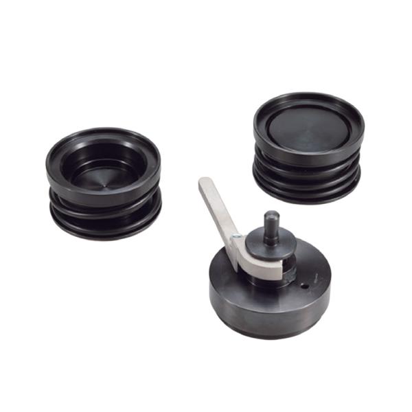 部品のみ バッジマシーン アタッチメント AAB-M054 オリジナル 缶バッチ 缶バッジ 作成 自...