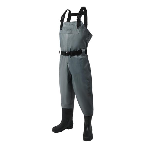 ウェーダー チェストハイウェーダー70D ラジアルソール OH-103R サイズ選択 フィッシング ...
