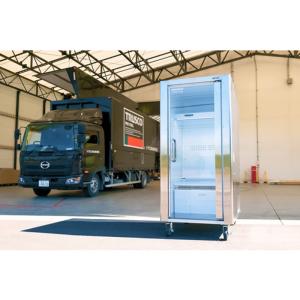 パーソナルクーリングボックス ど冷えもんBOX...の詳細画像2