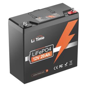 ローランス WP1236W 魚探 電動リール EVAバッグ（黒）付きバッテリー