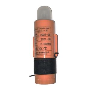 救命胴衣 救命胴衣灯-LSA CODE2.2.3...の商品画像