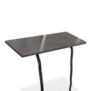 日晴金属 クーラーキャッチャー エアコン室外機用日除け C-TPJ2 (C-TPJ