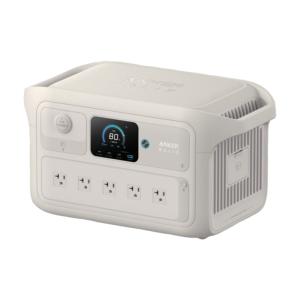 Anker（アンカー） A1294061 モバイルバッテリー Anker 548 Power Bank