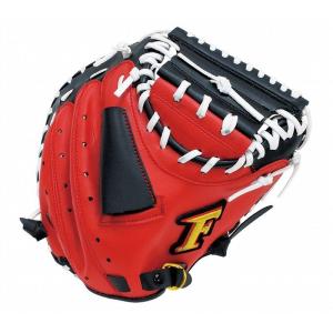 ファルコン FALCON 野球その他 一般用・軟式キャッチャーミット CM