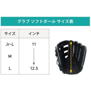 グローブ PROMARK プロマーク 3号用ソ...の詳細画像4