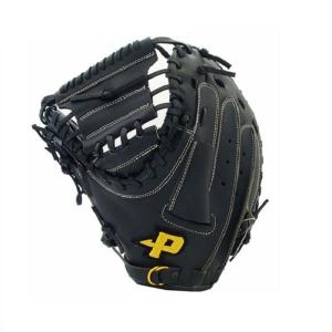 グローブ PROMARK プロマーク 4号用 キャッチャー ファースト兼用ソフトボールグラブ 左投用 PCMS-4821W RH 左投 捕手 一塁手 部活動 SAKURAI サクライ貿易 SスD