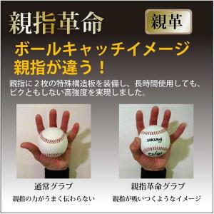 グローブ PROMARK プロマーク 3号用 ...の詳細画像1