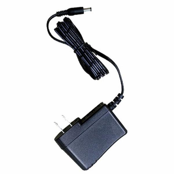 部品のみ シャトルマシン CT-015BK 専用ACアダプター CT-014AC オプション バッテ...