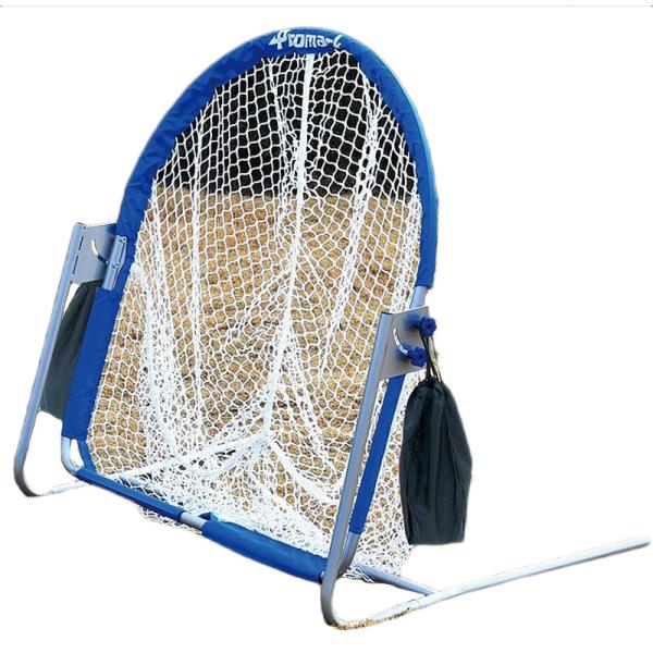 ネット マルチトレーニングネット HT-500 トレーニング バッティング 軟式 練習 野球 ソフト...