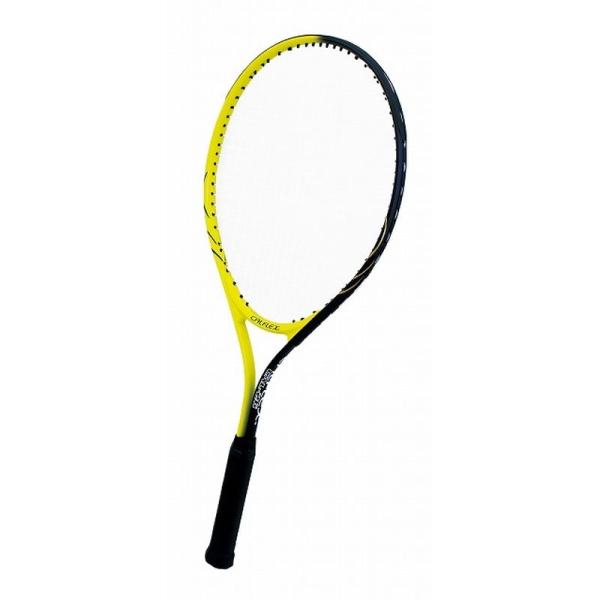 CALFLEX 硬式テニスラケット ジュニア用 CAL-26 硬式 少年 一般 練習 テニス 部活動...
