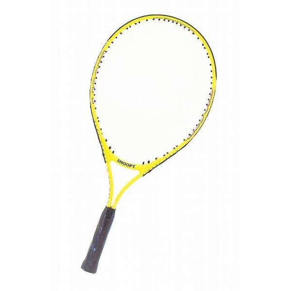 CALFLEX 23インチテニスラケット ジュニア用 SN-105 硬式 少年 練習 テニス 部活動...
