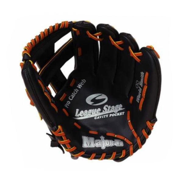 グローブ グラブ 12インチ合皮グローブ グラブ BG80-41 左右選択 野球 練習 部活動 守備...