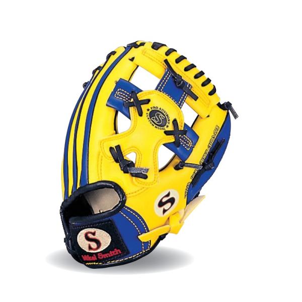 グローブ グラブ MIKEL SMITH ジュニアグローブ BG80-30 左右選択 野球 練習 部...