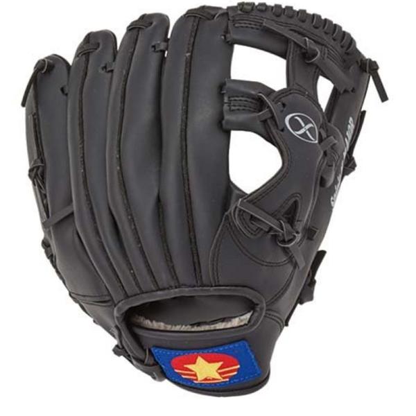 グローブ MIKEL SMITH 一般軟式グラブ BG80-35 カラー選択 左右選択 野球 グラブ...