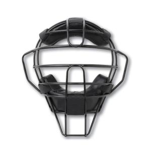 アンパイアマスク ゼット（ZETT） 休まず出荷 審判用マスク 少年軟式野球対応 アンパイア