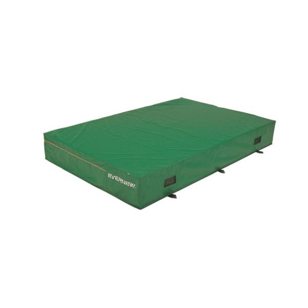 受注生産 エバーマット EGD026 200×400×50 陸上 屋外エバーマット 一枚物 ポリエス...