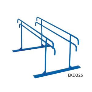 受注生産 一輪車用練習スタンド S EKD32...の詳細画像1