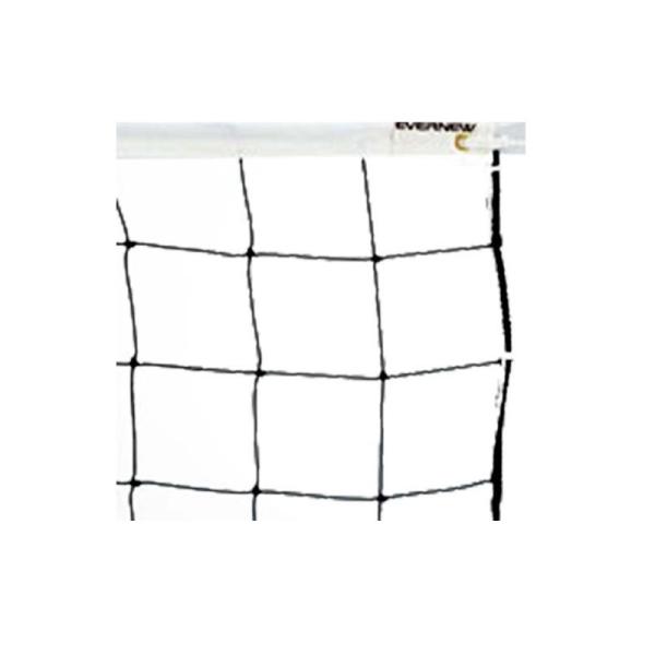 ソフトバレーネット SV102 EKE048 球技 バレー プレルボール ネット ポリエチレン110...