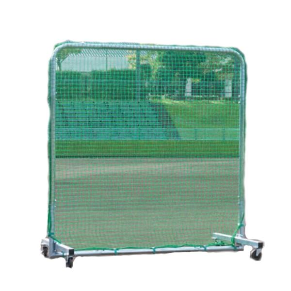 受注生産 防球ネットDXW 2×2CS EKC205 200×100×205cm 球技 防球ネット ...