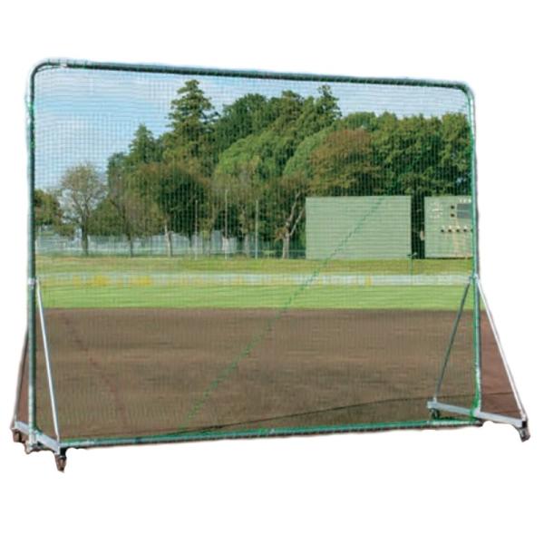 受注生産 防球ネットDX 4×3CS EKC204 400×150×305cm 球技 防球ネット ス...