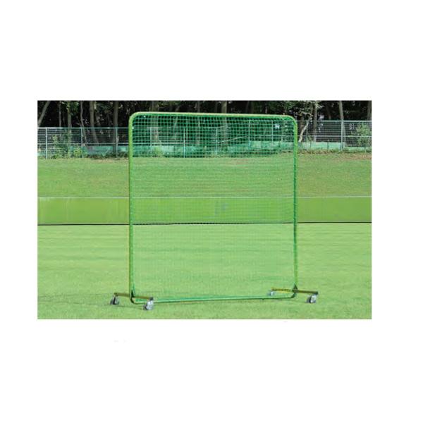 受注生産 防球ネットSTW 2×2C EKC163 200×90×205cm 球技 防球ネット スチ...