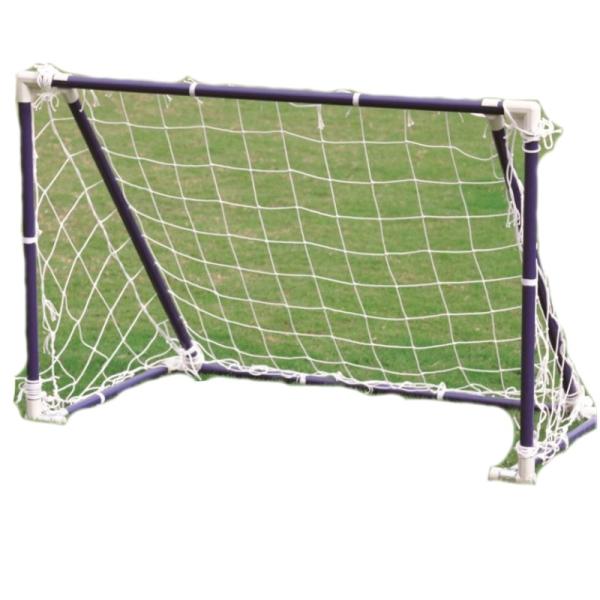 ミニサッカーゴールPS120 EKD826 120×80×60cm 球技 ミニサッカーゴール製亜鉛メ...