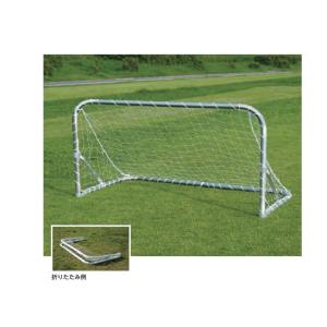 受注生産 ミニサッカーゴール折りたたみ12 E...の詳細画像1