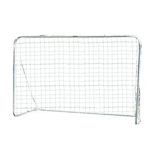 受注生産 ワンタッチミニサッカーゴール 23 EKE772 300×200×150cm 球技 ミニサッカーゴール アルミ アルマイト加工 EVERNEW エバニュー Sス 代引不可