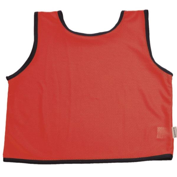 メッシュビブスキッズ 5枚組 EKB409 カラー選択 球技 ベスト ポリエステル メッシュ EVE...