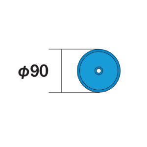 受注生産 コースロープ H9050 EHB34...の詳細画像1