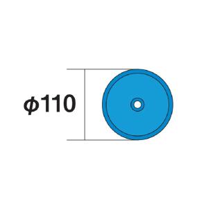 受注生産 コースロープ H11050 EHB3...の詳細画像1