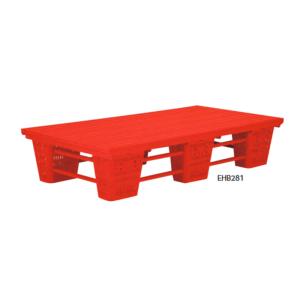 受注生産 アクアフロア1 EHB280 100×100×40cm 水泳 プールフロア PVC ポリプロピレン EVERNEW エバニュー Sス 代引不可
