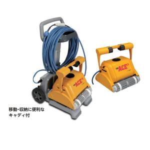 受注生産 ドルフィンエースα50 EHC056...の詳細画像1
