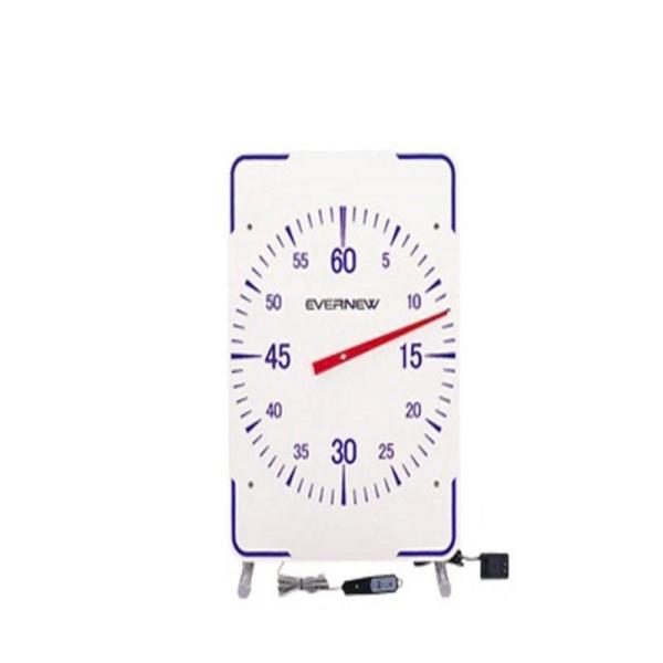 受注生産 スポーツタイマー STT-5FH EHB249 60×80cm 水泳 低発泡PVC アルミ...