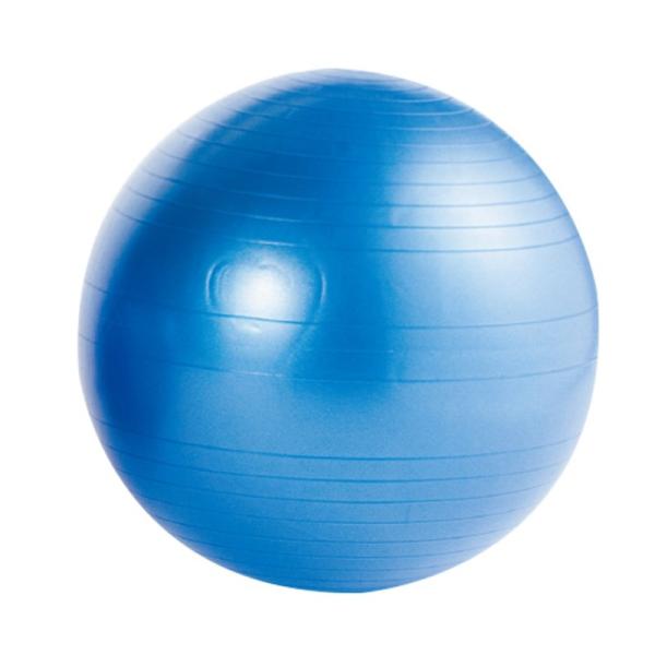 バランスボール ノンバーストバランスボール 75cm 青 ETB603 トレーニング トレーニング用...
