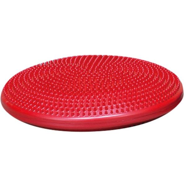 バランスクッション ETB616 カラー選択 トレーニング トレーニング用品 PVC EVERNEW...