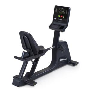 受注生産 リカンベントバイク C573R ETC232 トレーニング 施設用バイク 電磁ブレーキ ハンドグリップ式 EVERNEW エバニュー Sス 代引不可