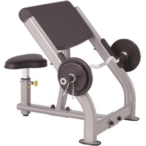 Ironmaster］スーパーベンチ用アタッチメント 「プリーチャーカール