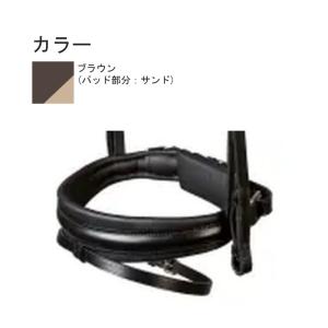 水勒 頭絡セット シューマッハ頭絡 トーキョー...の詳細画像1