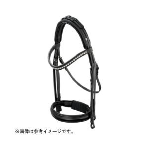 大勒 頭絡セット シューマッハ大勒 ヴァーレンド...の商品画像