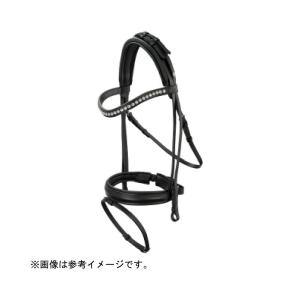 大勒 頭絡セット シューマッハ大勒 ヴァーレン...の詳細画像1